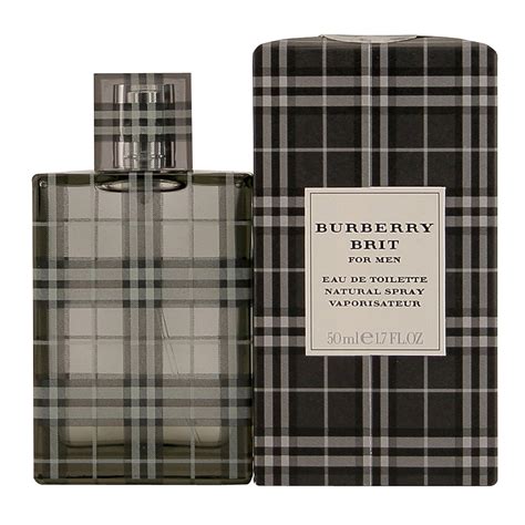 original burberry cologne for men